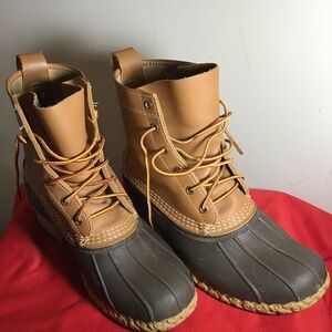 😎L.L. Bean, good condition, women size 8-8.5, see pics before buying for detail